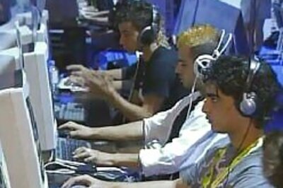 Caught in the web of Net gaming