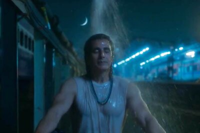 OMG 2 Teaser: Akshay Kumar Turns Lord Shiva, Comes To Pankaj Tripathi's Rescue; Watch