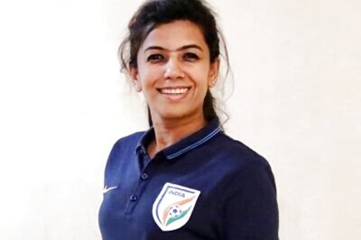 Dempo Appoint Anju Turambekar as Technical Director