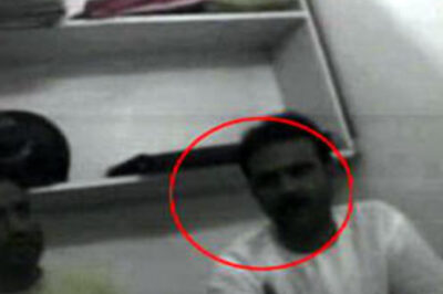 Mumbai terror attack: Two arrested in Kolkata