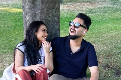 Nysa Devgan Enjoys London Summers But Her Smile Adds Charm To Her Look; Pic