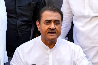 Rebel NCP Leader Praful Patel Claims Ajit Pawar Has Support of Over 40 MLAs | Exclusive