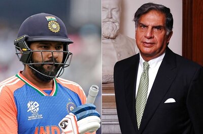 'Sir, You'll Forever Be Remembered...': Rohit Sharma Pays Tribute to 'Man with a Heart of Gold' Ratan Tata