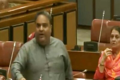 WATCH | 'Daughters Of Hindus...': Pak Minority Senator's Roaring Speech On Forced Religious Conversions