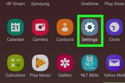 How to Access Work Profile on Android