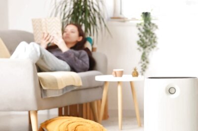 Know How Bad Indoor Air Quality Is Affecting Your Skin