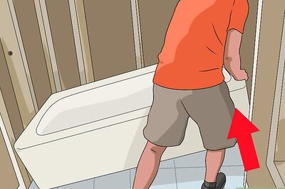 How to Install a Steam Shower