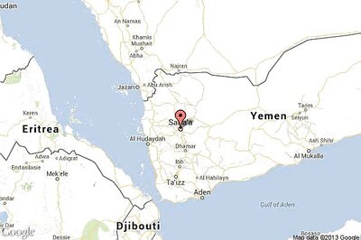 Gunmen abduct Iranian embassy worker in Yemeni capital