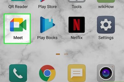 How to Create a Google Meet Link