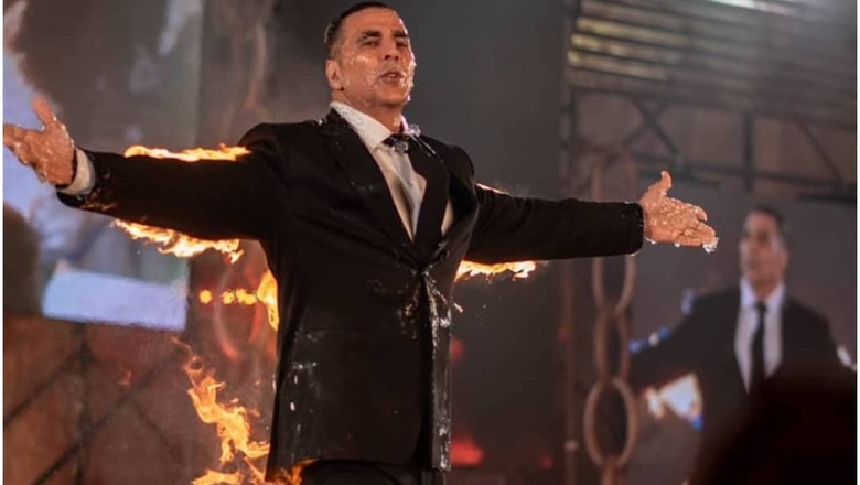 Akshay Kumar's Debut Series 'The End' Likely to Go on Floors Later This Year, Says Producer