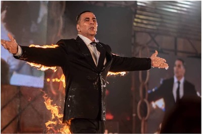 Akshay Kumar's Debut Series 'The End' Likely to Go on Floors Later This Year, Says Producer