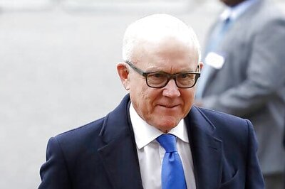 State Department rejects further probe of diplomat's remarks