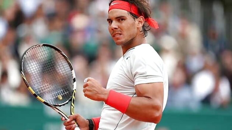 Rafael Nadal to decide this week on fitness to defend US Open