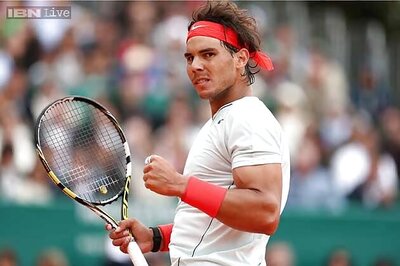 Rafael Nadal to decide this week on fitness to defend US Open