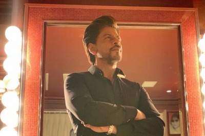 2023: The Year Shah Rukh Khan Reminded Everyone He’s Truly the King of Bollywood And Box Office