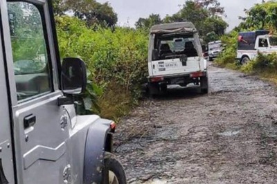 Manipur Attack: Combing Operations on for Militants, Border Security to Be Beefed Up