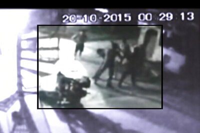 Gurgaon: 22-year-old beaten to death for requesting a song