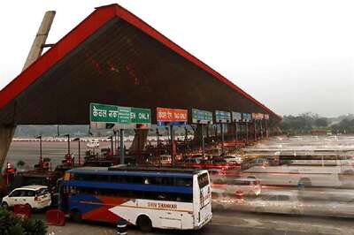 Coronavirus Lockdown: NHAI Resumes Toll Collection on National Highways