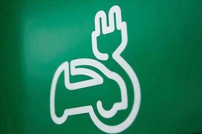 Switch to E-Cars Will Cost Germany 75,000 Jobs: Study