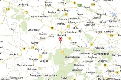 Businessman dragged out of house, shot dead by suspected PLFI activists