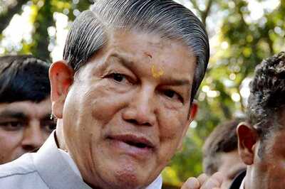 Harish Rawat Govt Announces Special Break For Muslim Employees