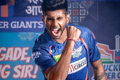 Who is Mayank Yadav? LSG Pacer Bowled Fastest Delivery of IPL 2024 on Debut and Picked 3 Crucial Wickets | WATCH