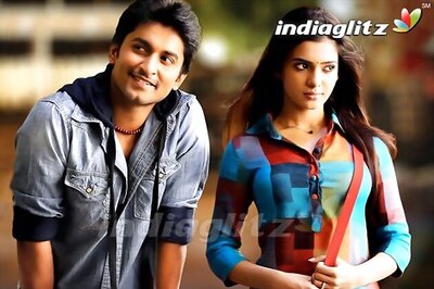 Eega: Filmmakers stands firm against piracy