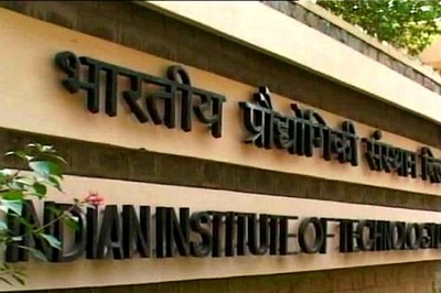 IITs failed 63 students in 2014-15, 57 from reserved category