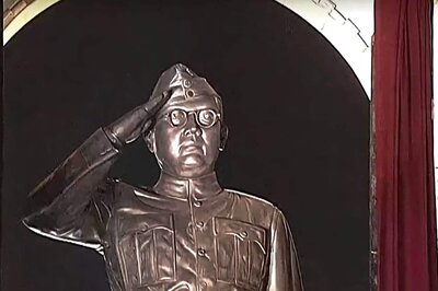 Subhas Chandra Bose Birth Anniversary 2023: Remembering Netaji’s Contribution to India’s Freedom Struggle