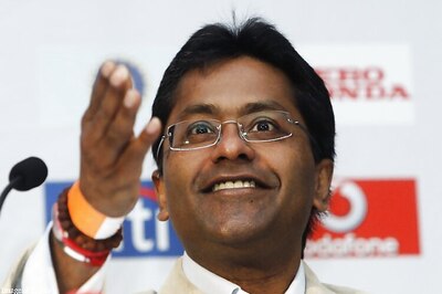 Lalit Modi praises PM Modi, says 'our PM is most savvy man, doesn't need my advice'
