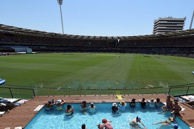Australia Olympic Chief Backs Review of Gabba Cricket Ground Rebuild for 2032 Games