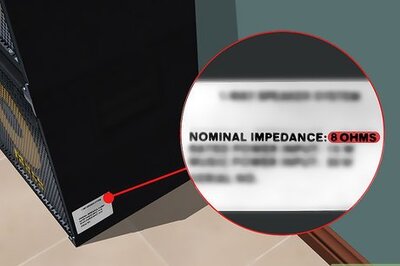 How to Measure Speaker Impedance