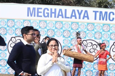 ‘More Money, Jobs, Schemes’: TMC’s Meghalaya Manifesto to Have Lots of ‘Promises’ | Exclusive on 10 Pledges