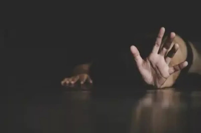 Murder Convict Out on Parole Held for Raping Woman, Her Minor Daughter in Nagpur