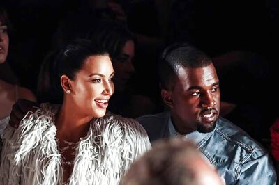 Kim Kardashian learning pole dancing to impress Kanye West?