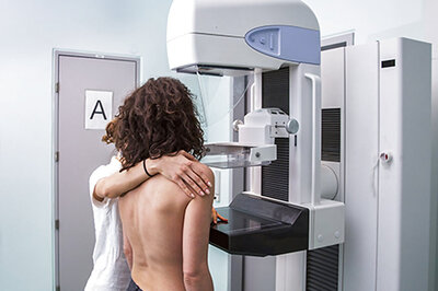 Immunotherapy Offers Future Hope to Breast Cancer Patients