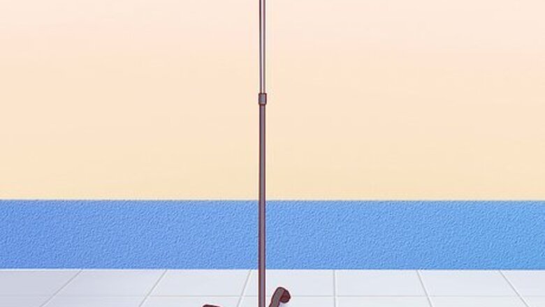 How to Administer IV Fluids
