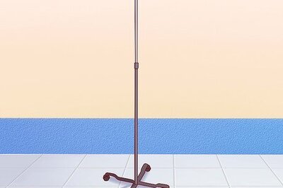 How to Administer IV Fluids