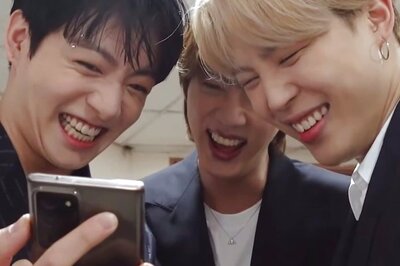 BTS: Jin, Jimin, Jungkook Remind Army of 'Helicopter Helicopter' Memes With Hilarious Video