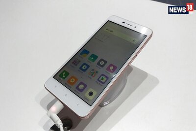 Xiaomi Claims to Have Sold 2.5 lakhs Redmi 4A Units; Next Sale on March 30