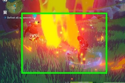 How to Defeat an Abyss Mage in Genshin Impact