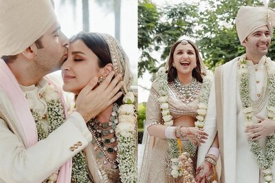 Parineeti Chopra, Raghav Chadha Issue FIRST Statement After Wedding: 'We May Not Have...'