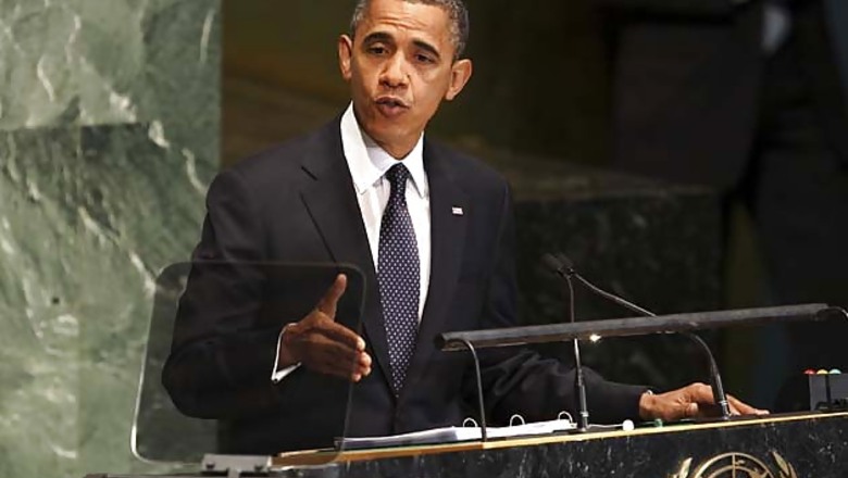 Rape is rape, Obama tells Republicans