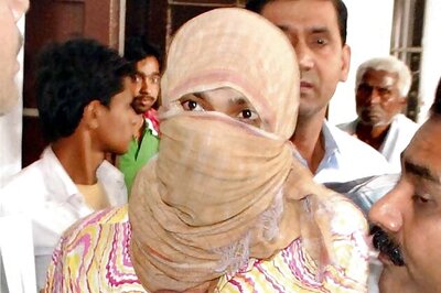 Delhi minor rape: Accused sent to judicial custody