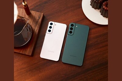 Samsung's New Update Promises To Fix The Performance Throttling Issues Of This Smartphone