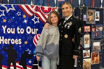 US Army Servicewoman, Influencer Dies by Suicide; Family, Friends Raise Over $32,000 for Her Daughter