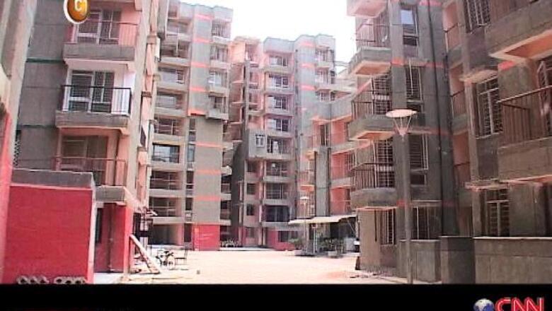 DDA puts off housing scheme draw after last-minute hiccups