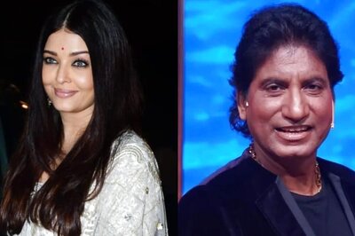 Aishwarya Rai Bachchan Sparks Pregnancy Rumours, Raju Srivastava's Prayer Meet To Be Held On Sunday