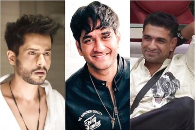 Bigg Boss 14: Contestants Who Admitted Entering House Because They Faced Financial Crunch