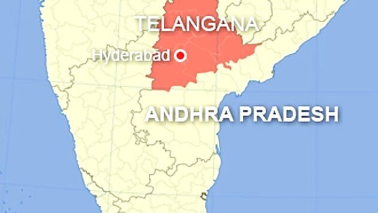 Telangana declares bandh to protest amendment of AP reorganisation bill